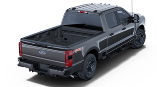 2025 Ford Super Duty® External Image 4
